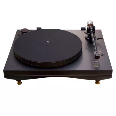 Gold Note Platine Vinyle Pianosa